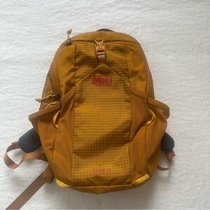 REI Tarn 12 Children’s Backpack in Yellow